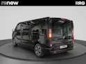 RENAULT Trafic Blue dCi 170 Grand Spaceclass Pack Escapade EDC