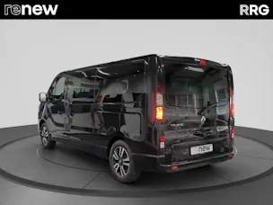 RENAULT Trafic Blue dCi 170 Grand Spaceclass Pack Escapade EDC