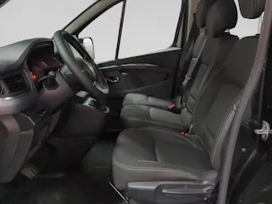 RENAULT Trafic Blue dCi 170 Grand Spaceclass Pack Escapade EDC