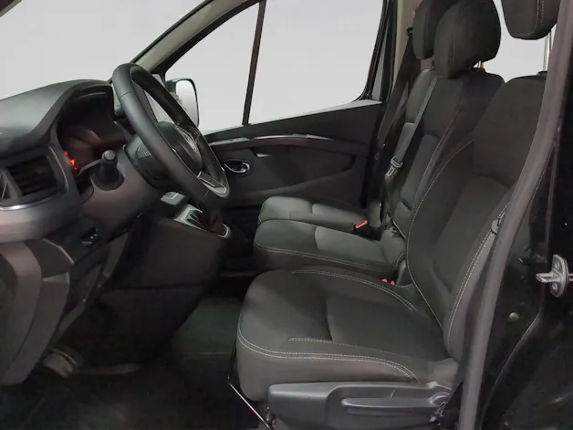 RENAULT Trafic Blue dCi 170 Grand Spaceclass Pack Escapade EDC