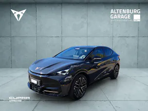 CUPRA Tavascan Type 10 77 kWh Extreme