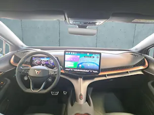 CUPRA Tavascan Type 10 77 kWh Extreme