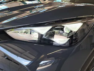 CUPRA Tavascan Type 10 77 kWh Extreme