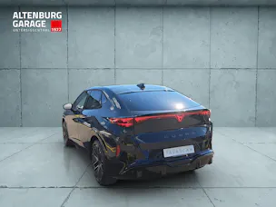 CUPRA Tavascan Type 10 77 kWh Extreme