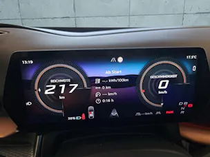 CUPRA Tavascan Type 10 77 kWh Extreme