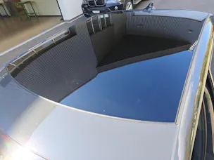 CUPRA Tavascan Type 10 77 kWh Extreme