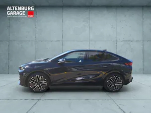 CUPRA Tavascan Type 10 77 kWh Extreme