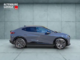 CUPRA Tavascan Type 10 77 kWh Extreme