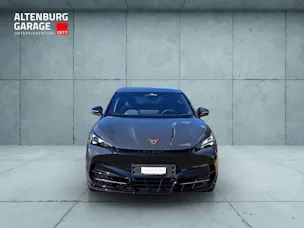 CUPRA Tavascan Type 10 77 kWh Extreme