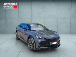 CUPRA Tavascan Type 10 77 kWh Extreme