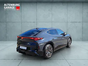 CUPRA Tavascan Type 10 77 kWh Extreme