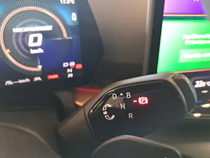 CUPRA Tavascan Type 10 77 kWh Extreme