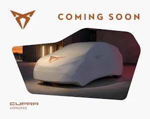 CUPRA Tavascan Type 10 77 kWh Extreme