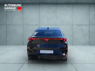 CUPRA Tavascan Type 10 77 kWh Extreme