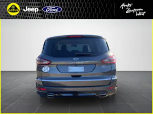 FORD S-Max 2.0 TDCi 190 Vignale 4x4