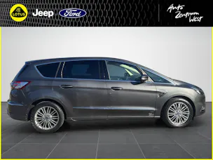 FORD S-Max 2.0 TDCi 190 Vignale 4x4