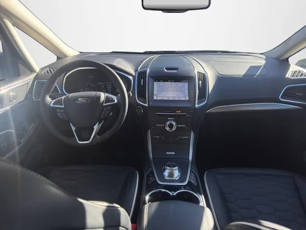 FORD S-Max 2.0 TDCi 190 Vignale 4x4