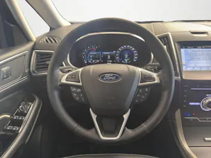 FORD S-Max 2.0 TDCi 190 Vignale 4x4