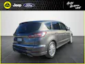 FORD S-Max 2.0 TDCi 190 Vignale 4x4