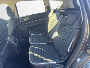 FORD S-Max 2.0 TDCi 190 Vignale 4x4