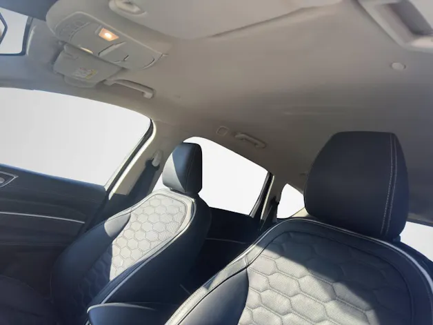 FORD S-Max 2.0 TDCi 190 Vignale 4x4