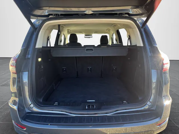FORD S-Max 2.0 TDCi 190 Vignale 4x4