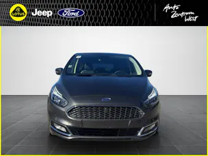 FORD S-Max 2.0 TDCi 190 Vignale 4x4