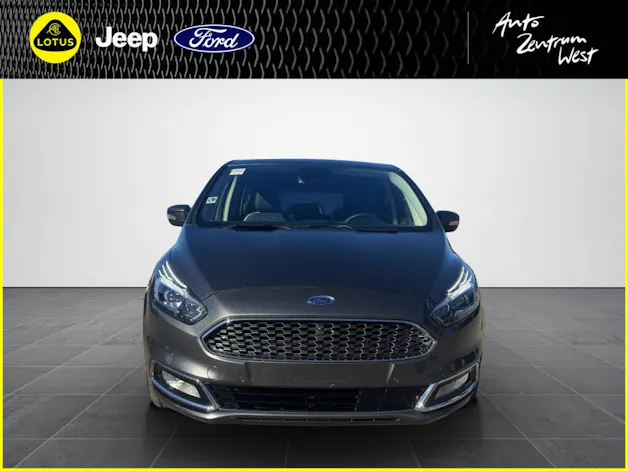 FORD S-Max 2.0 TDCi 190 Vignale 4x4