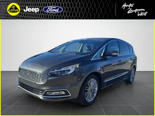 FORD S-Max 2.0 TDCi 190 Vignale 4x4