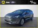FORD S-Max 2.0 TDCi 190 Vignale 4x4