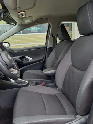 Toyota Yaris 1.5 Trend e-CVT