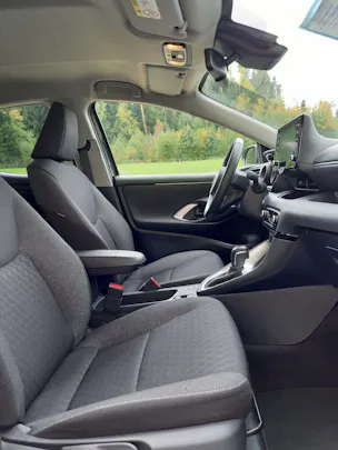 Toyota Yaris 1.5 Trend e-CVT