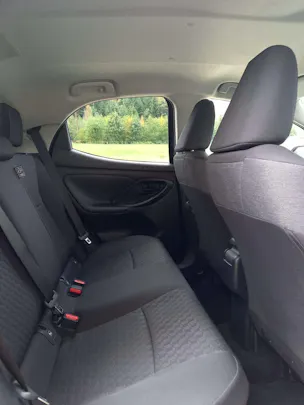 Toyota Yaris 1.5 Trend e-CVT