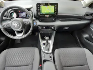 Toyota Yaris 1.5 Trend e-CVT
