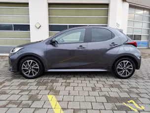 Toyota Yaris 1.5 Trend e-CVT