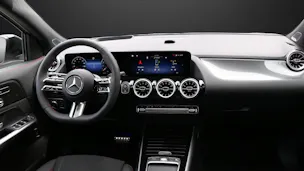 MERCEDES-BENZ GLA 250 4MATIC Swiss Star