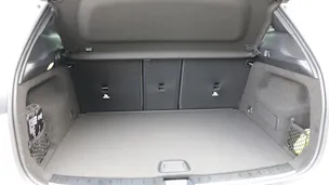 MERCEDES-BENZ GLA 250 4MATIC Swiss Star