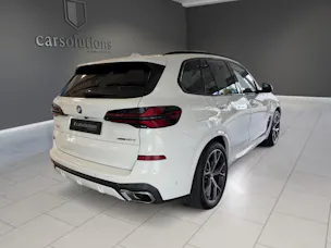 BMW X5 xDrive 50e M Sport Steptronic