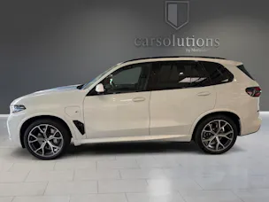 BMW X5 xDrive 50e M Sport Steptronic