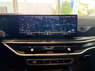 BMW X5 xDrive 50e M Sport Steptronic