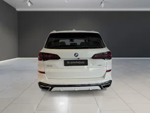 BMW X5 xDrive 50e M Sport Steptronic