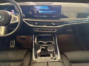 BMW X5 xDrive 50e M Sport Steptronic