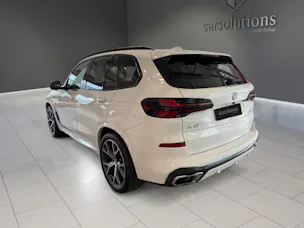 BMW X5 xDrive 50e M Sport Steptronic