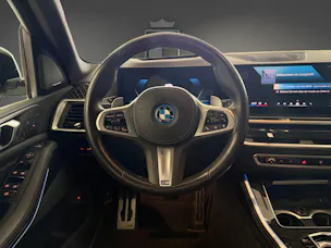 BMW X5 xDrive 50e M Sport Steptronic