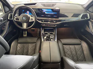 BMW X5 xDrive 50e M Sport Steptronic