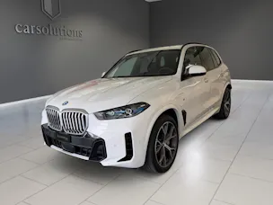BMW X5 xDrive 50e M Sport Steptronic