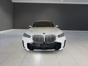 BMW X5 xDrive 50e M Sport Steptronic