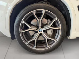 BMW X5 xDrive 50e M Sport Steptronic