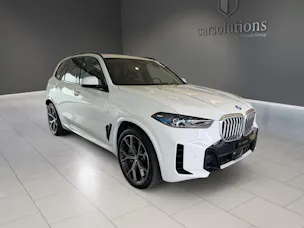 BMW X5 xDrive 50e M Sport Steptronic