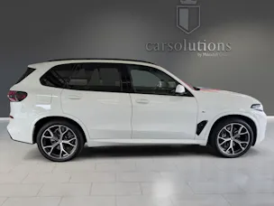 BMW X5 xDrive 50e M Sport Steptronic